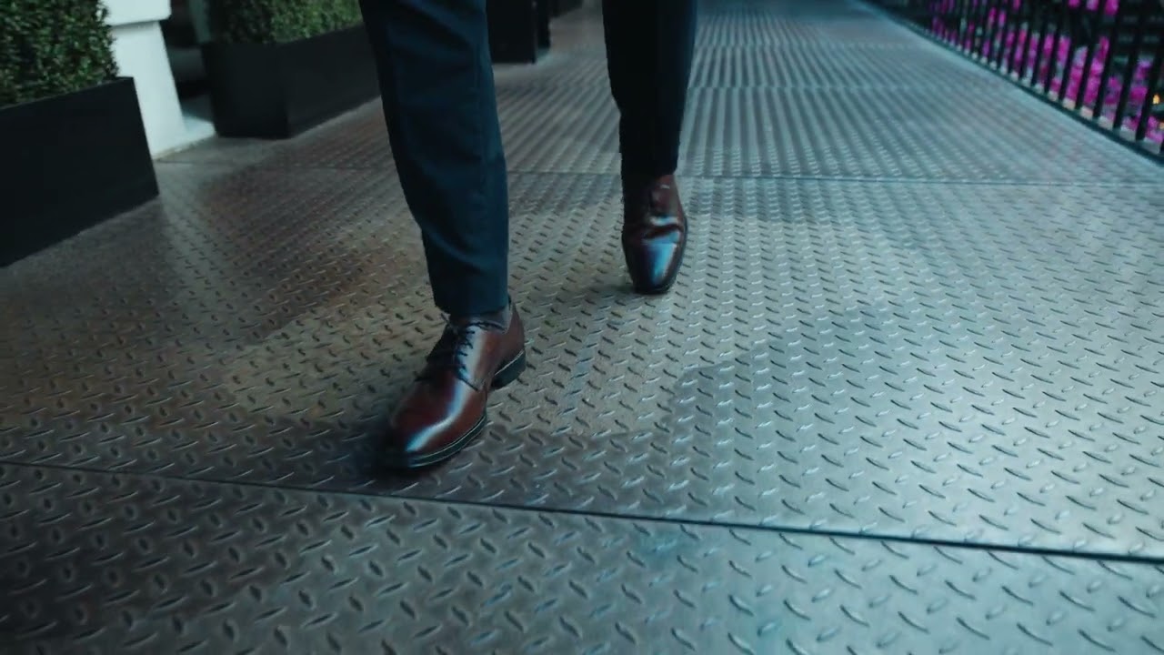 LLOYD GIDEON Herre Sko