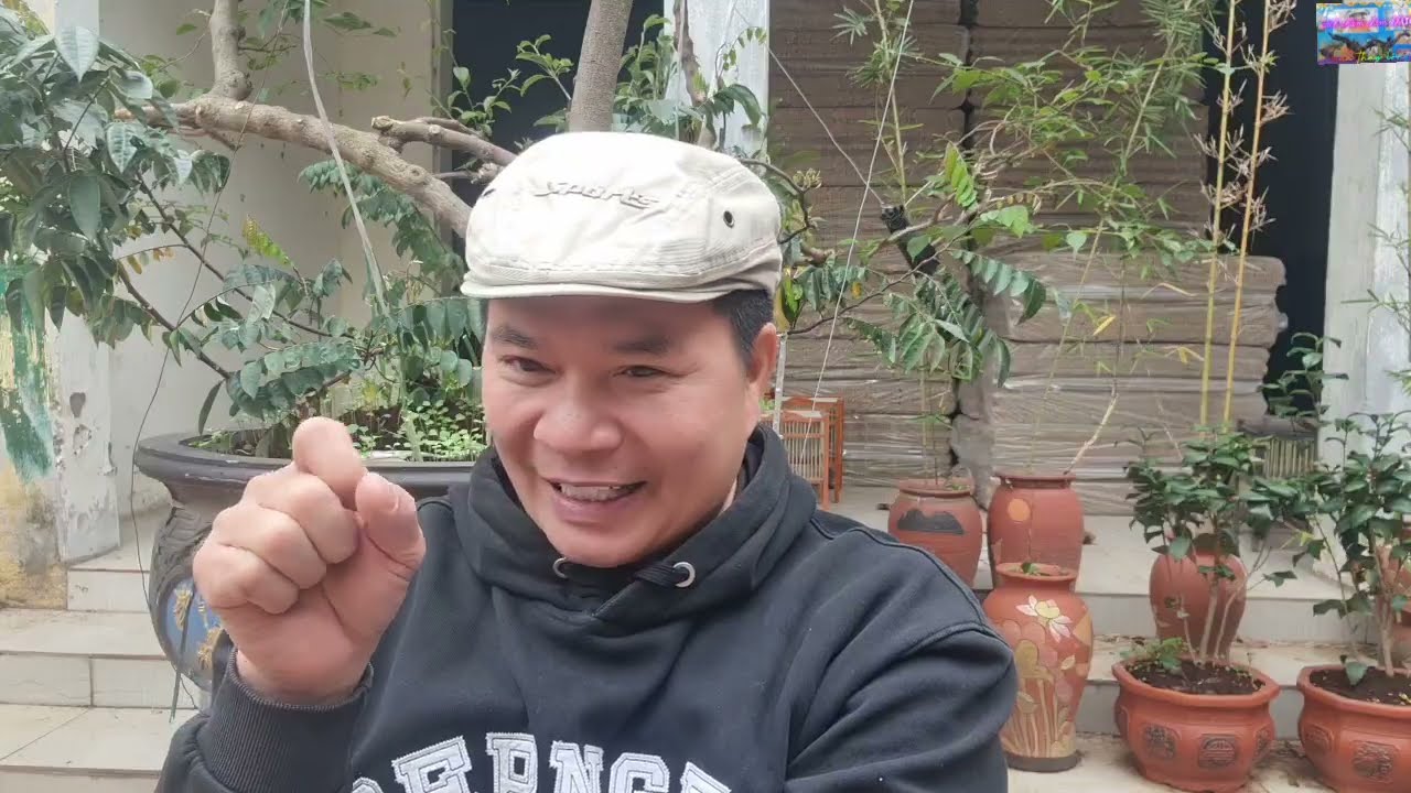 Yên tâm và giữ lửa đam mê anh em nhé,,,