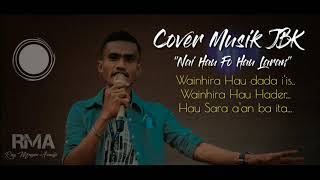 Download Lagu #MUZIKA 🎧JOVEN BA KRISTU || NAI HAU FO HAU LARAN❤️ ||COVER 😍 RMA😘