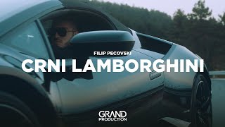 Filip Pecovski - Crni lamborghini - ( 2019) Resimi