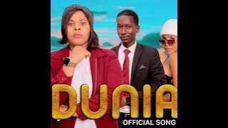 DUNIA SERIES ( song by Paco International)