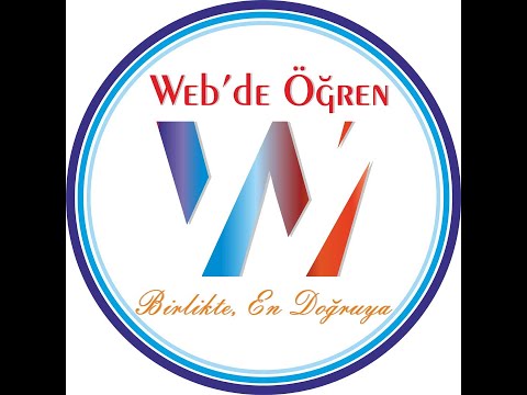 MEBWEB Ders 50 - Okul Randevu Sistemi