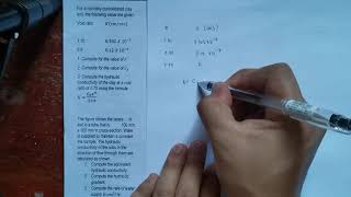 GEOTECHNICAL ENGINEERING - Permeability Part 3 Wealth