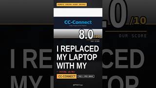 I replaced my laptop with my phone to run Claude Code remotely #Shorts