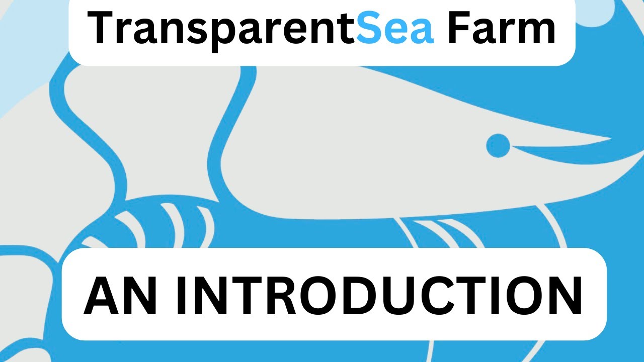TransparentSea Farm Introduction Video