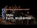 Capture de la vidéo Marti Fischer & Musik-Studierende: Earth, Wind And Fire