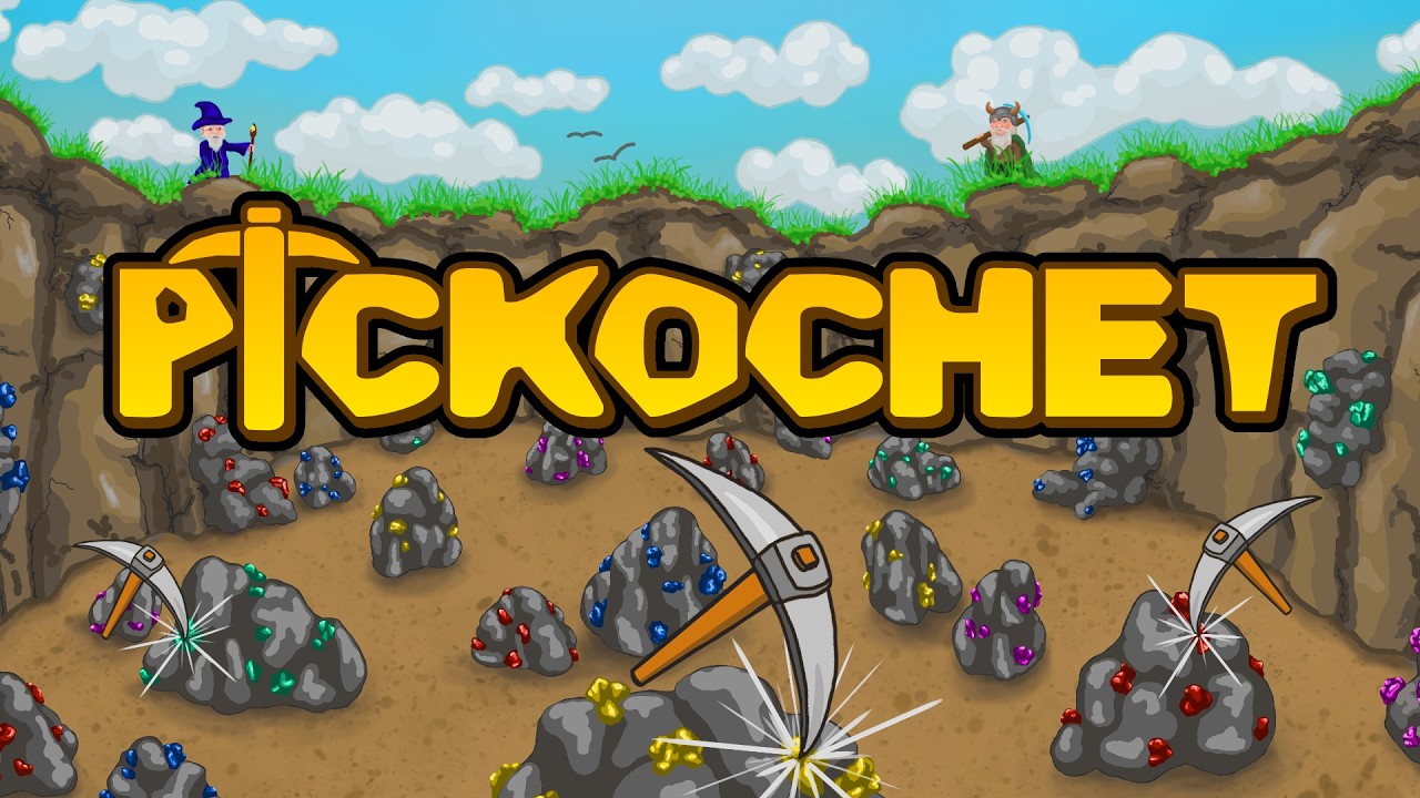 Pickochet