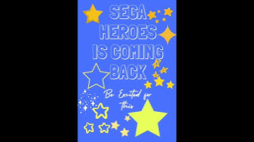 Sega Heroes I Will Save You #rc9gn #segaheroes #mlb #americandragonjakelong #sh