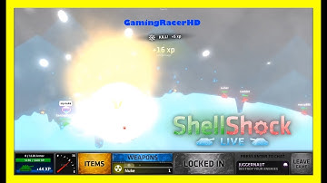 ShellShock Live - Let