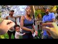 Parents Finally Lose Patience With Struggling Mom’s Entitlement