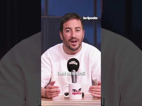 Cochons N@z!s - Akim Omiri, La Riposte