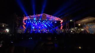 Jikustik Live Terbaru - Kenangan Indah Medley Setia