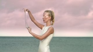 iamamiwhoami - tap your glass (orchestral instrumental version)