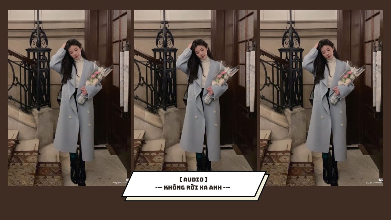 [ REVIEW ] : || KHÔNG RỜI XA ANH || RIN~