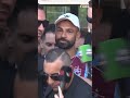 Yılın Transferi: Mohamed Salah, Trabzonspor İçin İstanbul'da! #shorts #trabzonspor