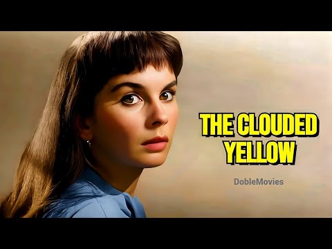 فیلم سینمایی خارجی پروانه زرد ابری دوبله فارسی فیلم کلاسیک HD 