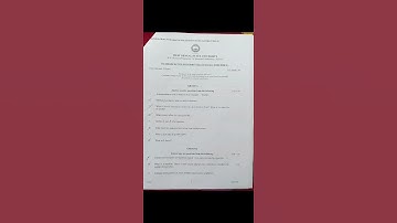 CBCS/B.Sc./Hons./BCA ELSHGEC01T/ELSGCOR01T/2022 ELECTRONICS question paper WBSU  PYQ 1st Sem