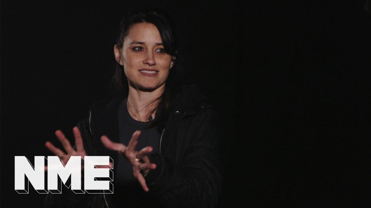 'TT' Theresa Wayman on solo album 'LoveLaws', playing with Harry Styles, and the future of Warpaint