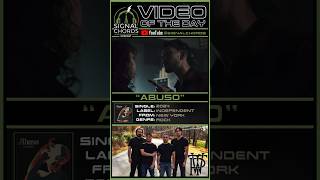 THE PHOENIX WITHIN-“Abuso” Video of the Day!