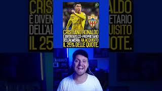 RICOSTRUISCO LA NUOVA SQUADRA DI CRISTIANO RONALDO SULLA CARRIERA ALLENATORE DI FC26!!