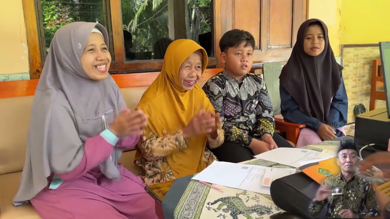 Inovasi LENTERAKU | Kemenag Kulon Progo