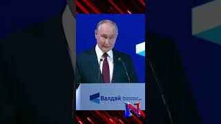 Путин: украинская трагедия — боль для обоих братских народов