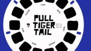 Video thumbnail of "Pull Tiger Tail - I'm A Lion"