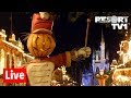 🔴Live: Mickey's Not So Scary Halloween Party Fun at the Magic Kingdom - Live Stream - 9-6-19