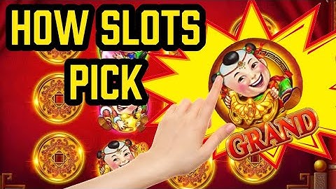How Do Slots Pick Your Win? 🎰 The Random Number Generator - RNG ⭐️ Digital Tables, Video Poker, MORE