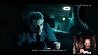 [Vampire: The Masquerade] Let's Play Bloodlines 2 - Lasombra Part 4