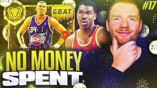 FREE G.O.A.T Locker CODES! No Money Spent #17 NBA 2K26