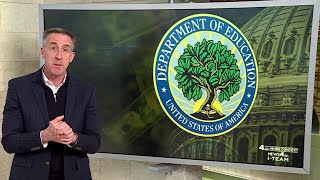 $25K ‘separation' offer hits Dept. of Ed. employees, disappears, then reappears | NBC4 Washington