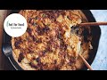 Vegan Caramelized Onion Scalloped Potatoes | hot for food