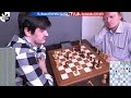 Match CFN 2023 day 105 Light. Chess Fight Night. Blitz