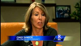 Lancaster County named top retirement destination