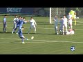 Гол - М. Жумат. Туран - Тараз 1:1. 30 тур. Первая лига 2023