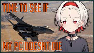Test Stream 3: Playing Project Wingman