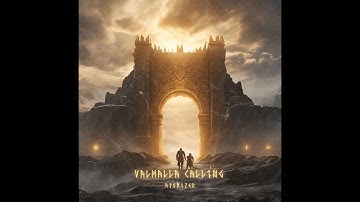 Atomizer - Valhalla Calling (Visualizer)