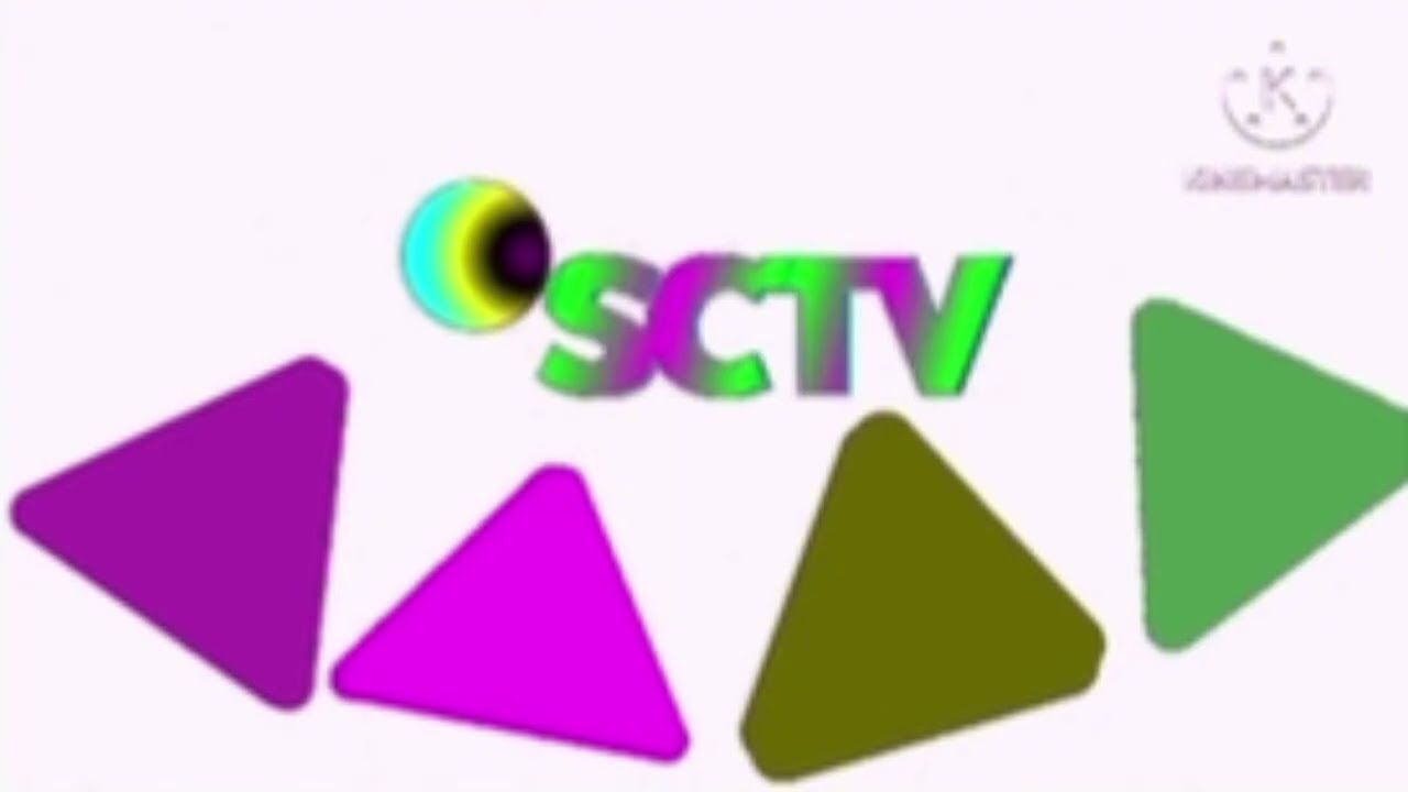 Special SCTV & Wonderline Square Intro Logo Effects Gamavision Csupo Effects @BluntEffects420 
