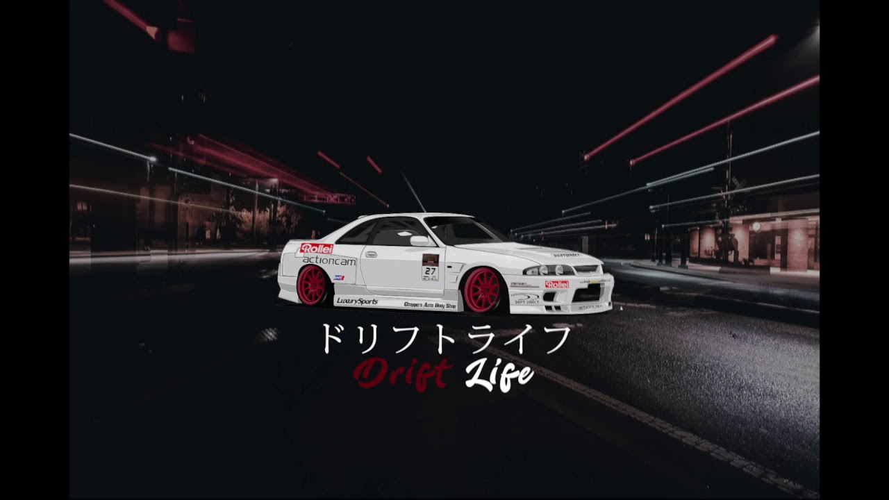 Sway95 -"Drift Life" $uicideboy$ x GHOSTEMANE Type Beat | Hard Trap Instrumental