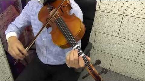 String Builder for viola book 1 No 42