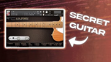 How To Make Dreamy Guitar Beats From Scratch (Gunna, Lil Baby, Lil Keed) | FL Studio 20 Tutorial