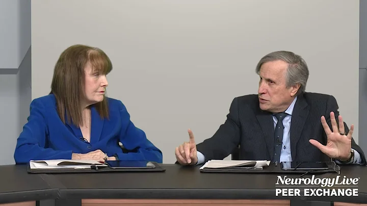 Early Initiation of DMTs in MS