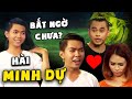 Cười Sảng Với Tuyển Tập Hài "THÁNH CHỬI" MINH DỰ Hay Nhất Xem Là Ghiền | Hài Hay Nhất | THVL