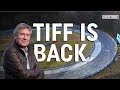 Tiff Needell gives us a walk-around of the Nürburgring!