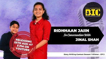 Introducing Jinal Shah: The Multi-talented Prodigy and Rising Star