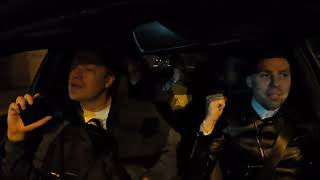 РАЗОБЛАЧЕНИЕ Евгения Таксую на Майбахе )))