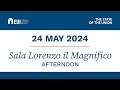 24 May Sala Lorenzo Il Magnifico Palazzo Vecchio Sou2024