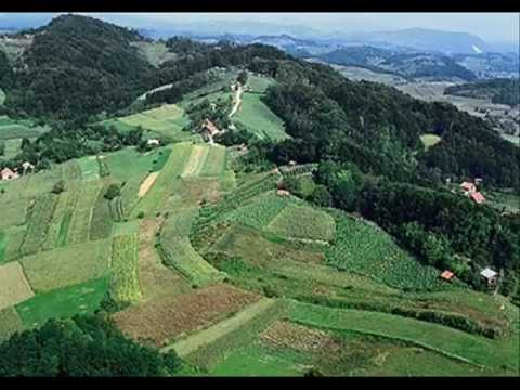 Lepe ti je Zagorje zelene  - Zagrebački mužikaši