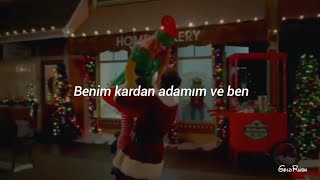 Sia-Snowman(Türkçe Çeviri) Resimi